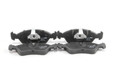 Передні тормозні (гальмівні) колодки goodrem RM1112