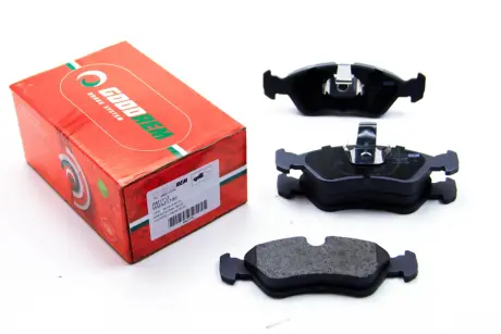 Передние тормозные колодки goodrem RM1112
