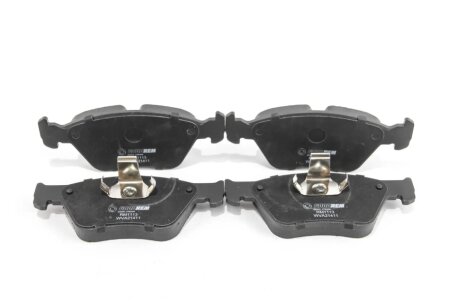 Передние тормозные колодки goodrem RM1113