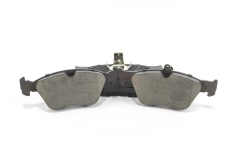 Передние тормозные колодки goodrem RM1113