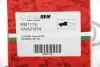 Передні тормозні (гальмівні) колодки Goodrem RM1115 (фото 4)