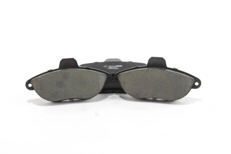 Передні тормозні (гальмівні) колодки goodrem RM1118