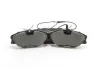 Передние тормозные колодки goodrem RM1119