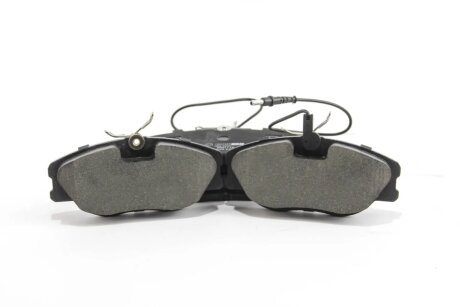 Передние тормозные колодки goodrem RM1119