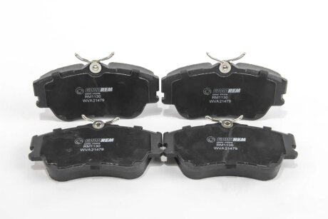 Передні тормозні (гальмівні) колодки goodrem RM1130