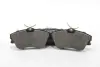 Передние тормозные колодки goodrem RM1130