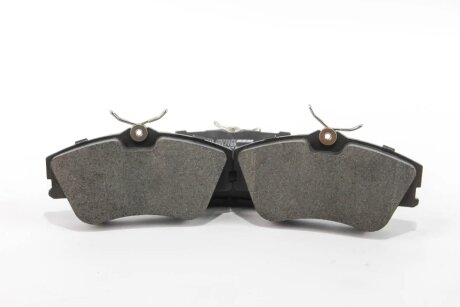 Передні тормозні (гальмівні) колодки goodrem RM1130