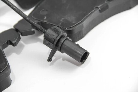 Передні тормозні (гальмівні) колодки goodrem RM1131