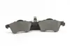 Передние тормозные колодки goodrem RM1131