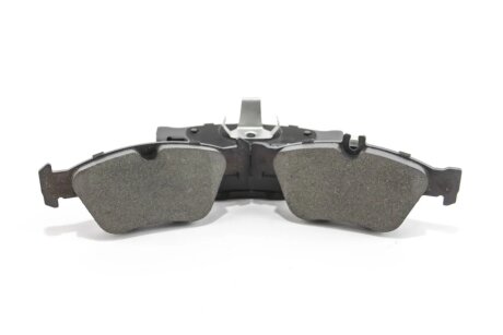 Передні тормозні (гальмівні) колодки goodrem RM1140