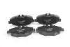 Передние тормозные колодки goodrem RM1143