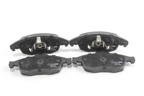 Передние тормозные колодки goodrem RM1150