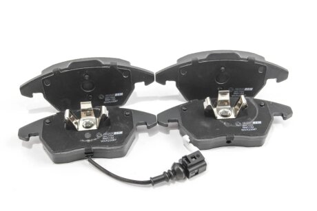 Передние тормозные колодки goodrem RM1152