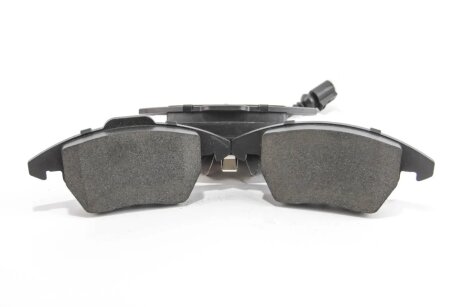 Передние тормозные колодки goodrem RM1152