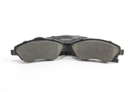 Передние тормозные колодки goodrem RM1155