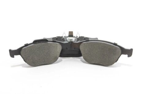 Передні тормозні (гальмівні) колодки goodrem RM1156