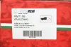 Передние тормозные колодки goodrem RM1156