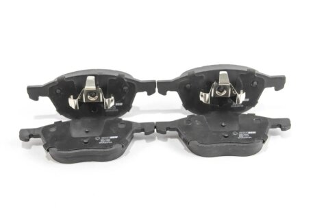 Передние тормозные колодки goodrem RM1157