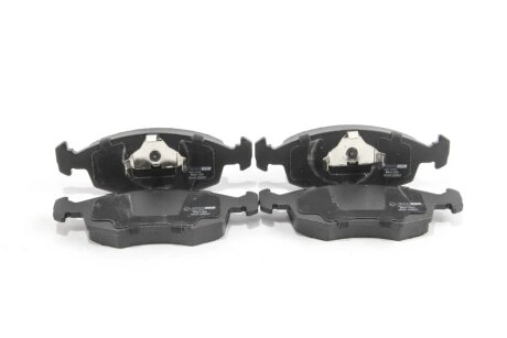 Передние тормозные колодки goodrem RM1160