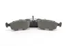 Передние тормозные колодки goodrem RM1160