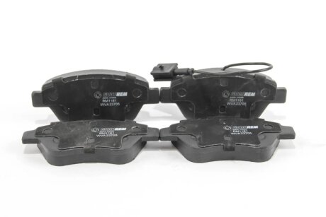Передние тормозные колодки goodrem RM1161