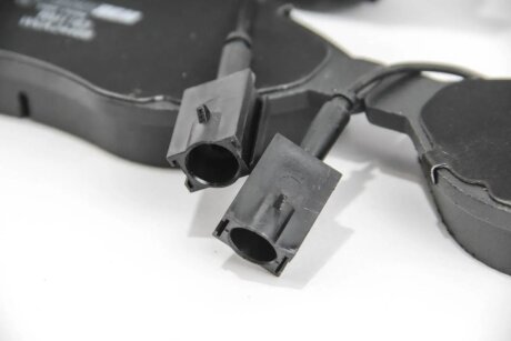 Передние тормозные колодки goodrem RM1163