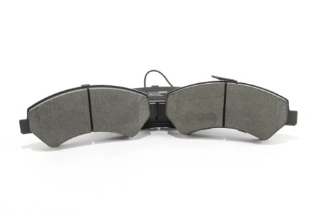 Передні тормозні (гальмівні) колодки goodrem RM1164