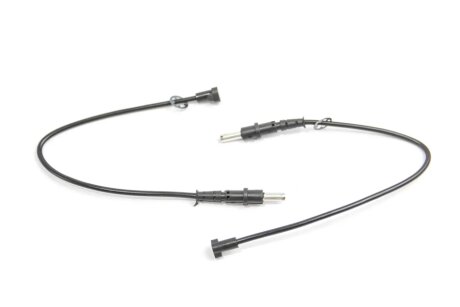 Передние тормозные колодки goodrem RM1170