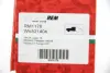 Передние тормозные колодки goodrem RM1170