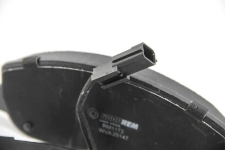 Передние тормозные колодки goodrem RM1172