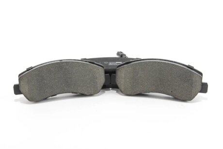 Передние тормозные колодки goodrem RM1172