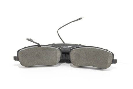 Передні тормозні (гальмівні) колодки goodrem RM1177