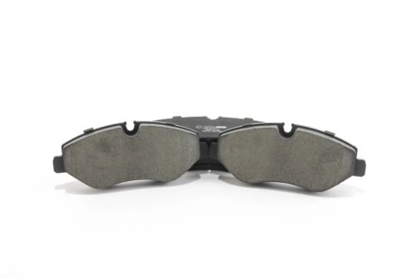 Передние тормозные колодки goodrem RM1179