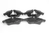 Передние тормозные колодки goodrem RM1181