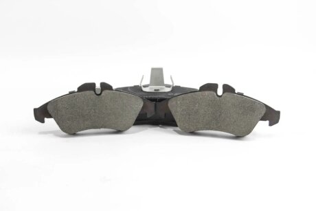 Передние тормозные колодки goodrem RM1181