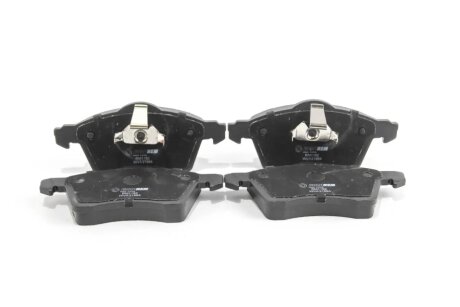 Передні тормозні (гальмівні) колодки goodrem RM1182