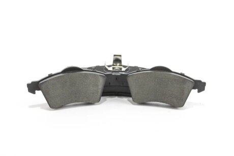 Передні тормозні (гальмівні) колодки goodrem RM1182