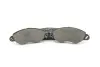 Передние тормозные колодки goodrem RM1185
