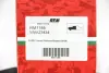 Передние тормозные колодки goodrem RM1185