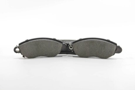 Передні тормозні (гальмівні) колодки goodrem RM1186