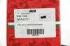 Передні тормозні (гальмівні) колодки Goodrem RM1186 (фото 4)