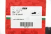 Передние тормозные колодки goodrem RM1187
