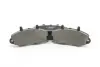 Передние тормозные колодки goodrem RM1192