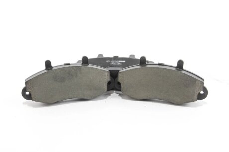 Передние тормозные колодки goodrem RM1192