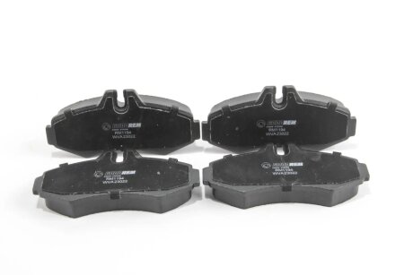 Передние тормозные колодки goodrem RM1194
