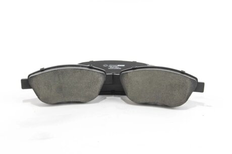 Передние тормозные колодки goodrem RM1201