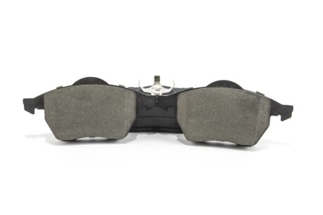 Передние тормозные колодки goodrem RM1202