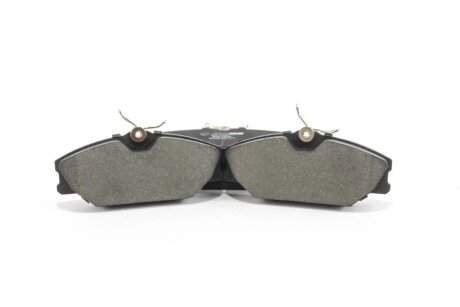 Передние тормозные колодки goodrem RM1204