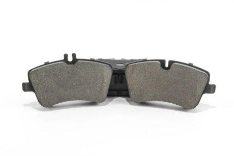 Передні тормозні (гальмівні) колодки goodrem RM1206