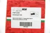 Передні тормозні (гальмівні) колодки Goodrem RM1206 (фото 4)
